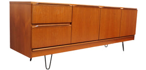 Scottish Credenza c.1960