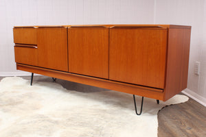 Scottish Credenza c.1960