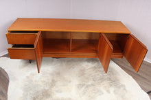 Load image into Gallery viewer, Scottish Credenza c.1960