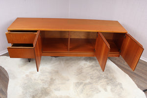 Scottish Credenza c.1960