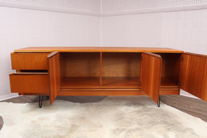 Scottish Credenza c.1960