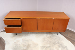 Scottish Credenza c.1960