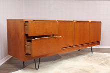 Load image into Gallery viewer, Scottish Credenza c.1960