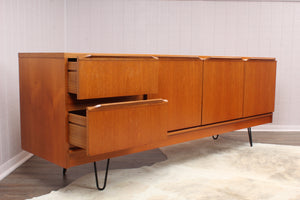 Scottish Credenza c.1960