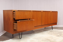 Load image into Gallery viewer, Scottish Credenza c.1960