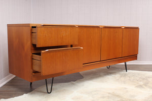 Scottish Credenza c.1960