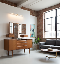 Load image into Gallery viewer, MidCentury Nathan Dressing Table c.1960