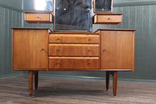 Load image into Gallery viewer, MidCentury Nathan Dressing Table c.1960