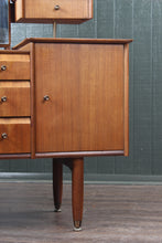Load image into Gallery viewer, MidCentury Nathan Dressing Table c.1960