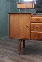 Load image into Gallery viewer, MidCentury Nathan Dressing Table c.1960