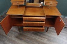 Load image into Gallery viewer, MidCentury Nathan Dressing Table c.1960