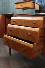 Load image into Gallery viewer, MidCentury Nathan Dressing Table c.1960