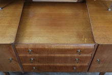 Load image into Gallery viewer, MidCentury Nathan Dressing Table c.1960