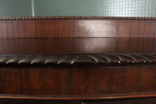 Load image into Gallery viewer, English Mahogany Bookcase c.1900