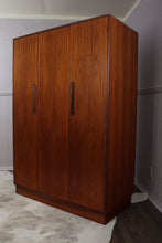 Load image into Gallery viewer, English GPlan Wardrobe c.1960