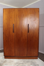 Load image into Gallery viewer, English GPlan Wardrobe c.1960