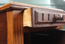 Load image into Gallery viewer, French Marble Top Chevet c.1890