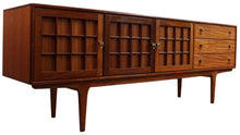 Load image into Gallery viewer, English Credenza by Younger c.1960