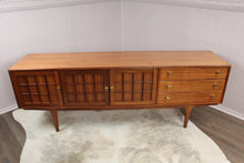 Load image into Gallery viewer, English Credenza by Younger c.1960