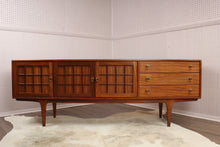 Load image into Gallery viewer, English Credenza by Younger c.1960