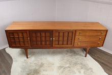 Load image into Gallery viewer, English Credenza by Younger c.1960