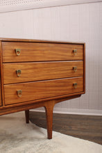 Load image into Gallery viewer, English Credenza by Younger c.1960