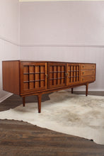 Load image into Gallery viewer, English Credenza by Younger c.1960