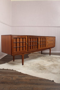 English Credenza by Younger c.1960