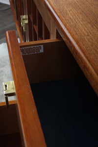 English Credenza by Younger c.1960