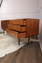 Load image into Gallery viewer, English Credenza by Younger c.1960