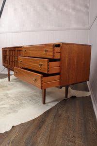 English Credenza by Younger c.1960