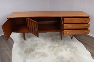 English Credenza by Younger c.1960