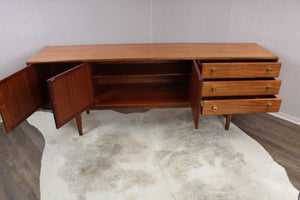 English Credenza by Younger c.1960