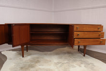 Load image into Gallery viewer, English Credenza by Younger c.1960