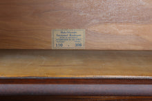 Load image into Gallery viewer, Globe Wernicke Bookcase c.1900