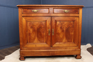 French Cupboard c.1800