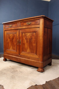 French Cupboard c.1800