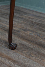 Load image into Gallery viewer, English Mahogany Occasional Table c.1900