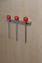 Load image into Gallery viewer, English Walnut Cocktail Cabinet c.1920