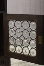 Load image into Gallery viewer, English Oak Bookcase c.1900