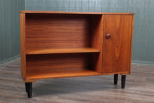 Load image into Gallery viewer, English Midcentury Bookcase c.1960
