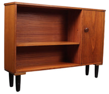 Load image into Gallery viewer, English Midcentury Bookcase c.1960