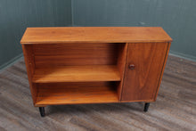 Load image into Gallery viewer, English Midcentury Bookcase c.1960