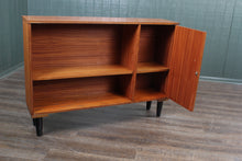 Load image into Gallery viewer, English Midcentury Bookcase c.1960