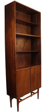 Load image into Gallery viewer, English Midcentury Bookcase c.1960