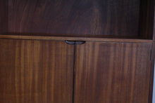 Load image into Gallery viewer, English Midcentury Bookcase c.1960