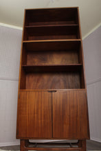 Load image into Gallery viewer, English Midcentury Bookcase c.1960