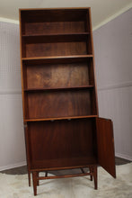 Load image into Gallery viewer, English Midcentury Bookcase c.1960