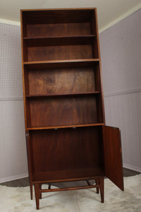 English Midcentury Bookcase c.1960