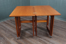 Load image into Gallery viewer, Scottish Midcentury Nest of Tables by McIntosh c.1960